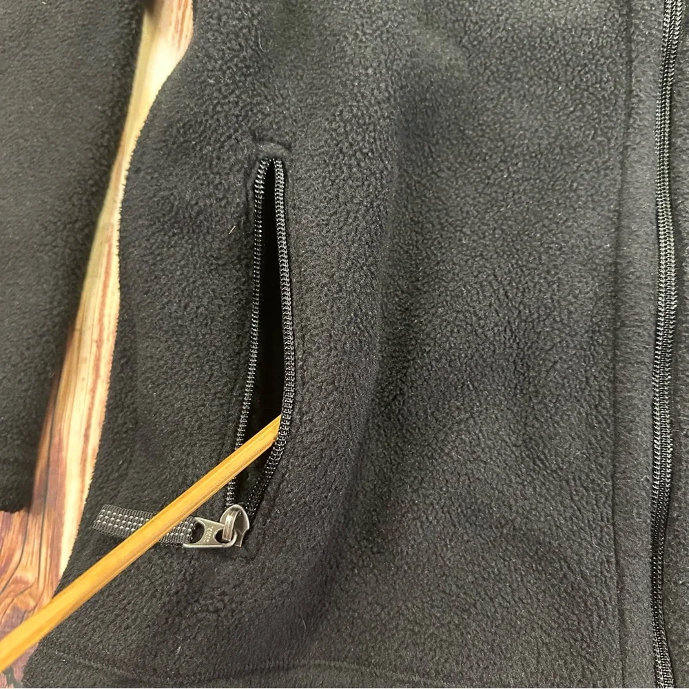 Paragonia Synchilla Snap-T Fleece Jacket Boys' Size L/ 12 Kids
